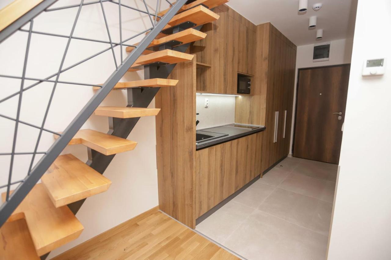Nivalis Residence Jahorina Exterior foto