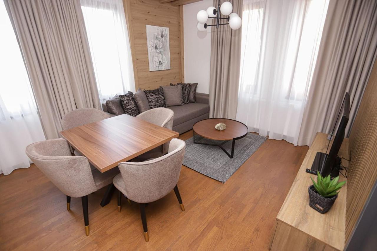 Nivalis Residence Jahorina Exterior foto