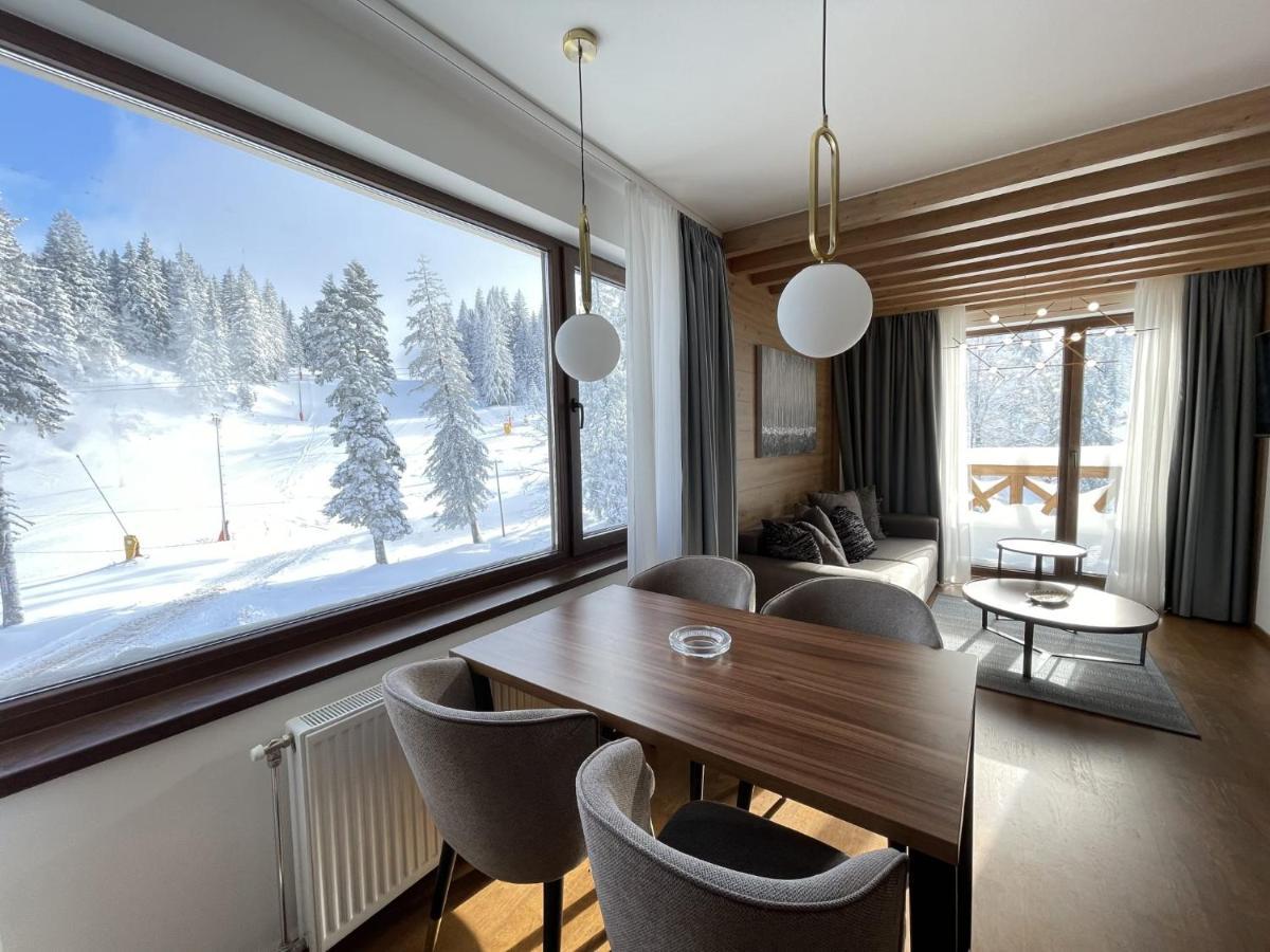 Nivalis Residence Jahorina Exterior foto